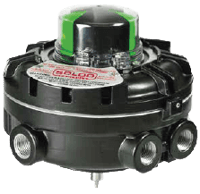 Soldo Limit Switch Box, SY-SW Series